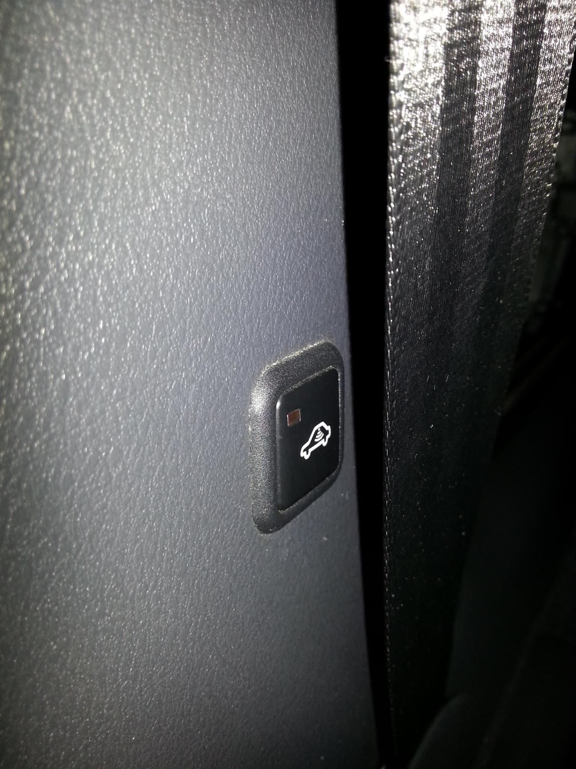 VW passat 3bg variant billede 11