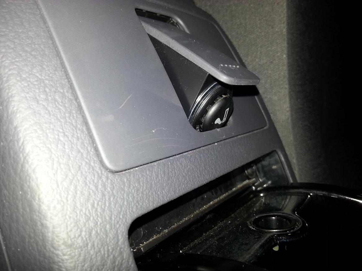 VW passat 3bg variant billede 12