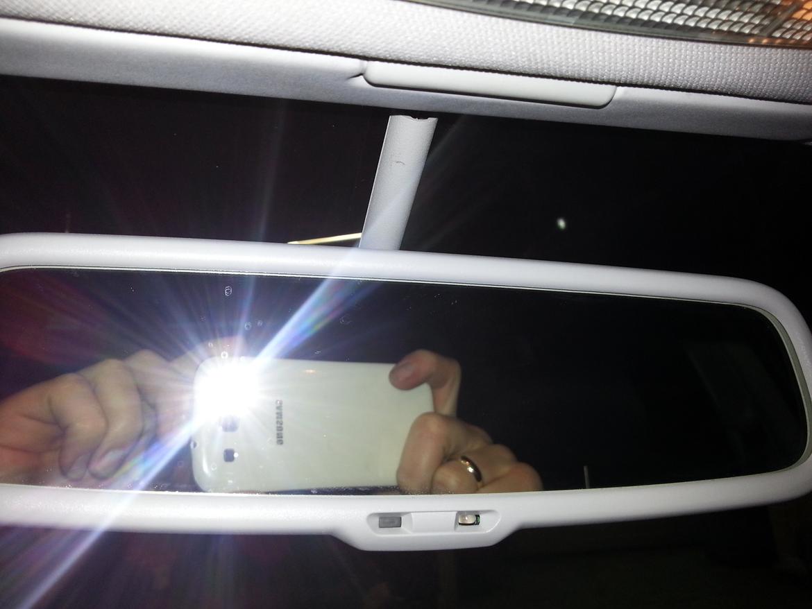 VW passat 3bg variant billede 13