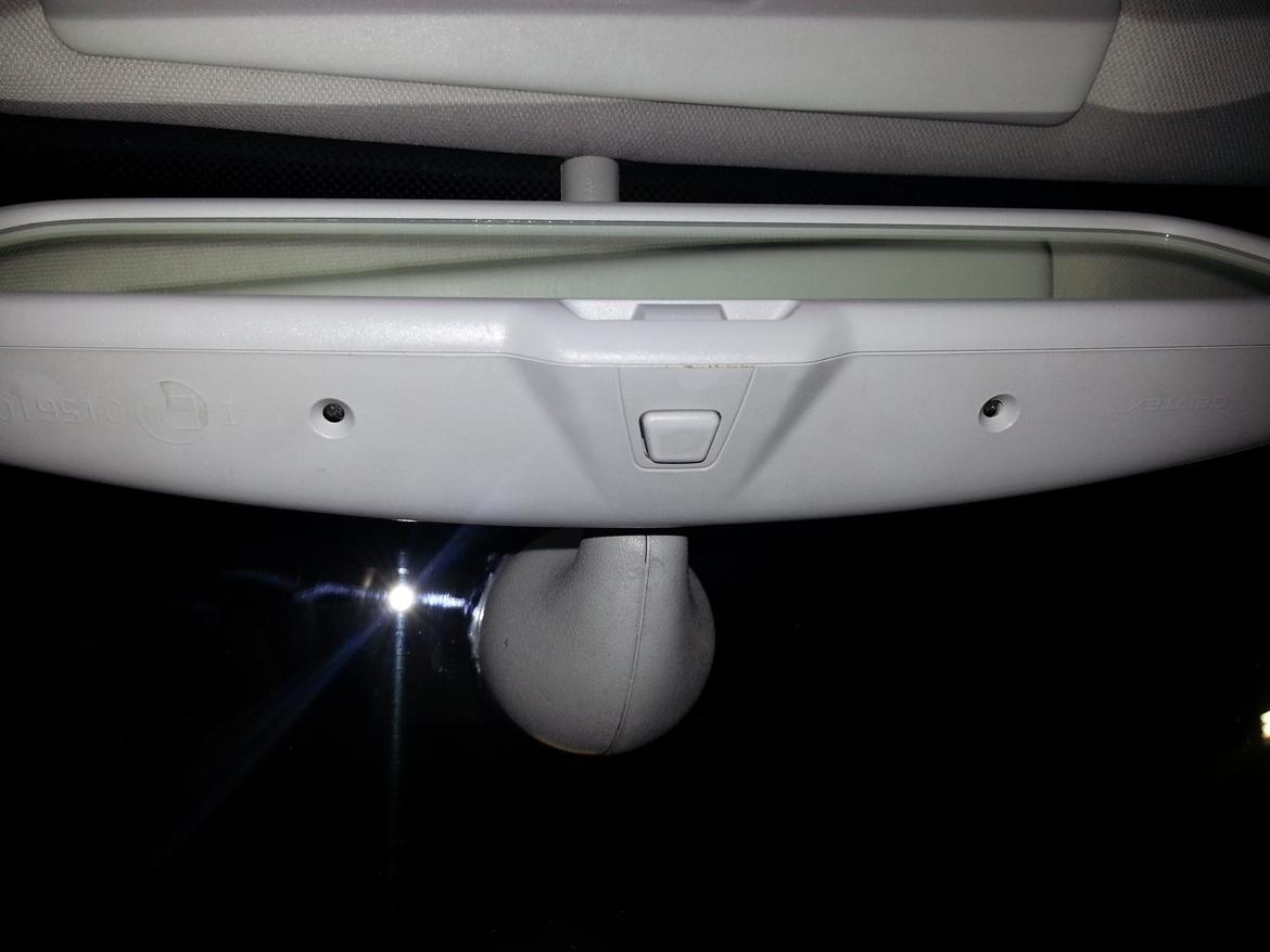 VW passat 3bg variant billede 14