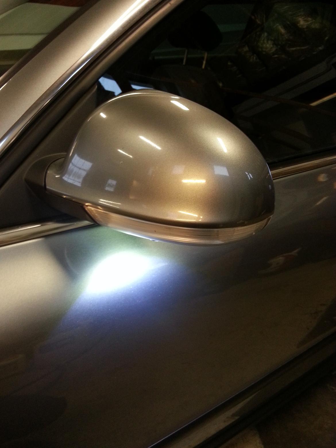 VW passat 3bg variant billede 15