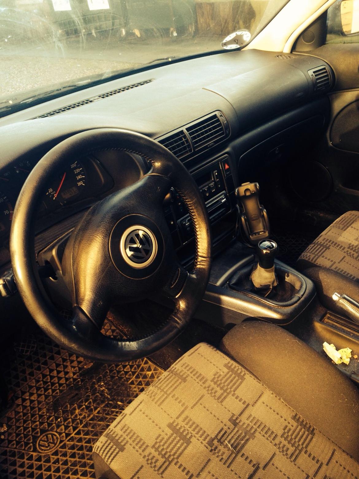 VW Passat 3B...,,., solgt billede 9