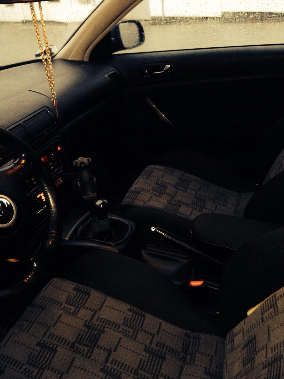 VW Passat 3B...,,., solgt billede 10