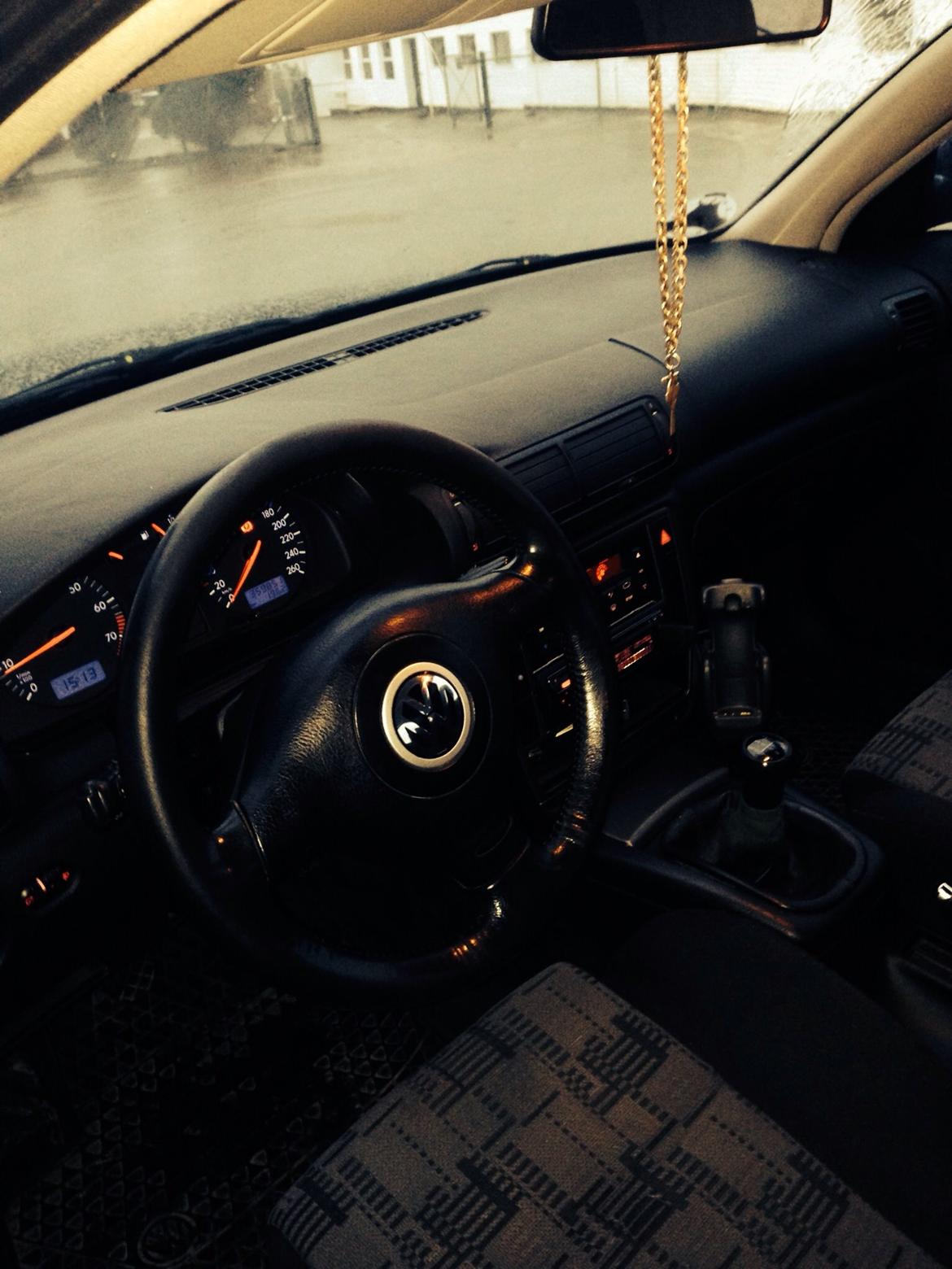 VW Passat 3B...,,., solgt billede 12