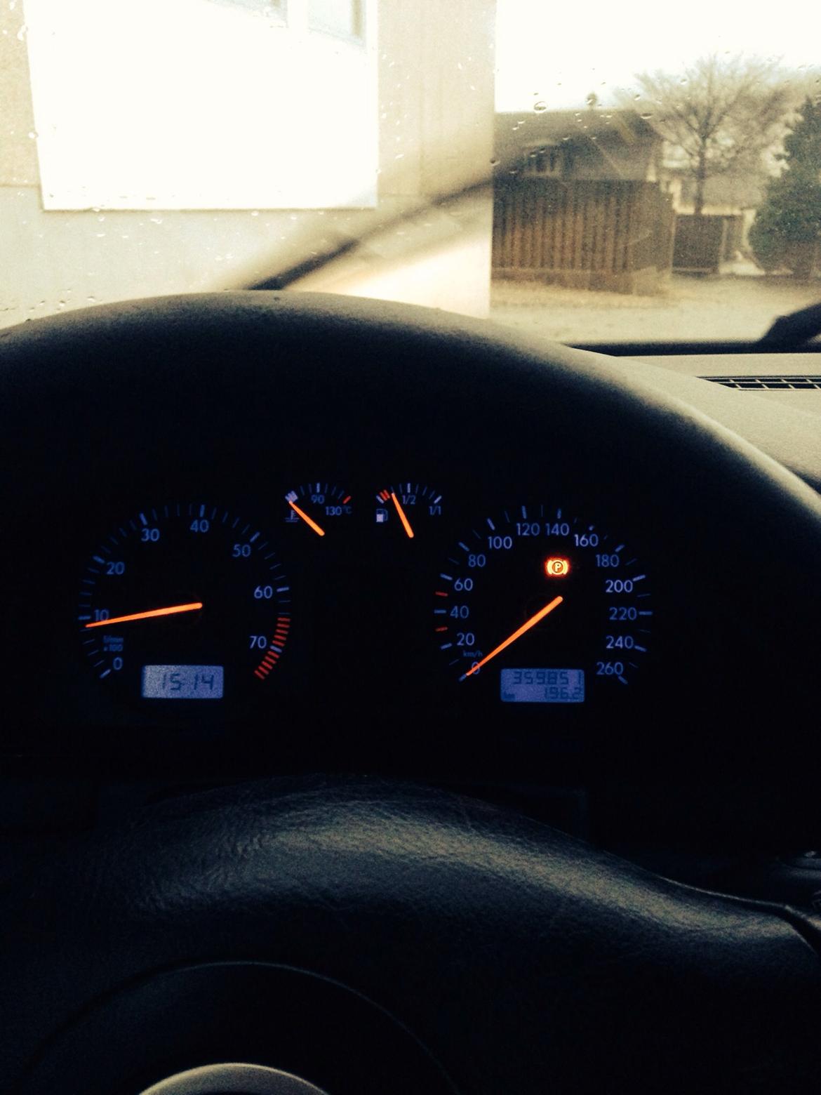 VW Passat 3B...,,., solgt billede 14