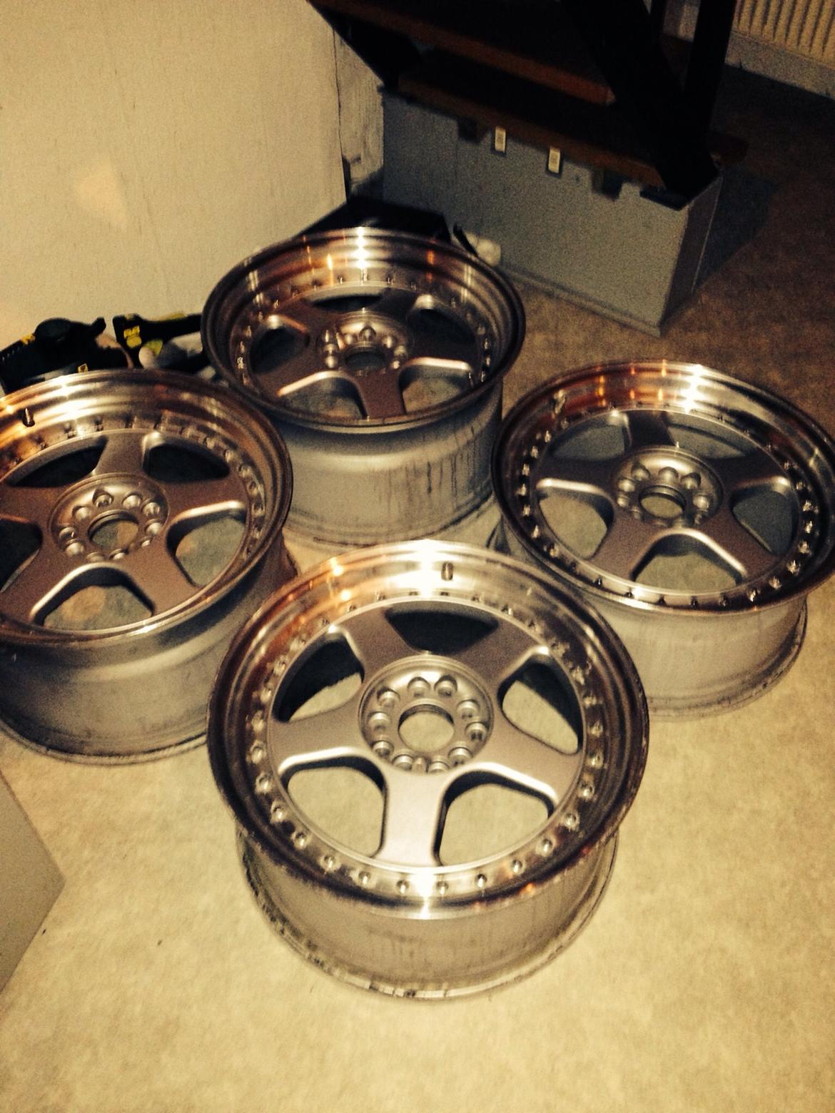 VW Passat 3B...,,., solgt billede 15