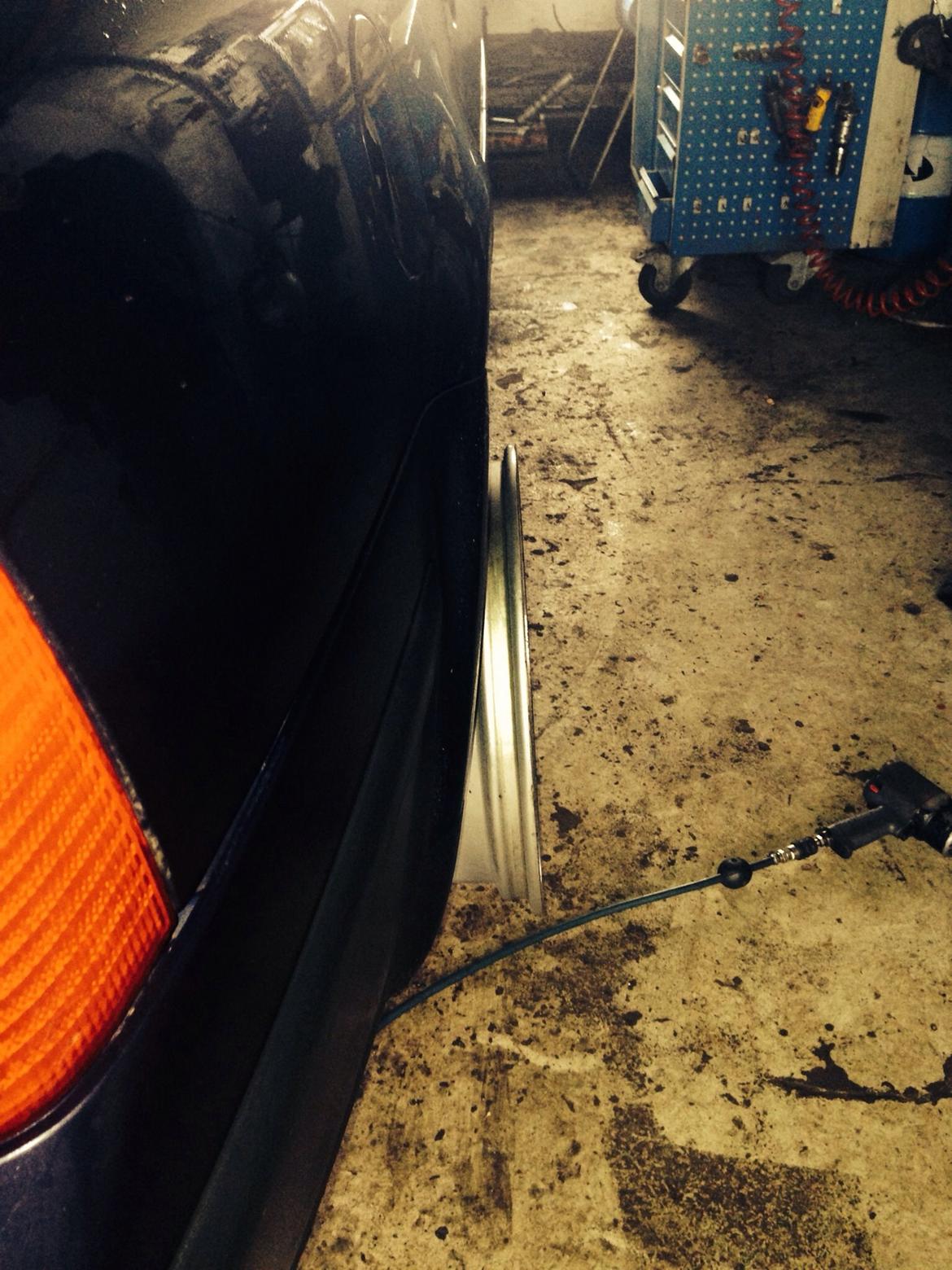 VW Passat 3B...,,., solgt billede 16