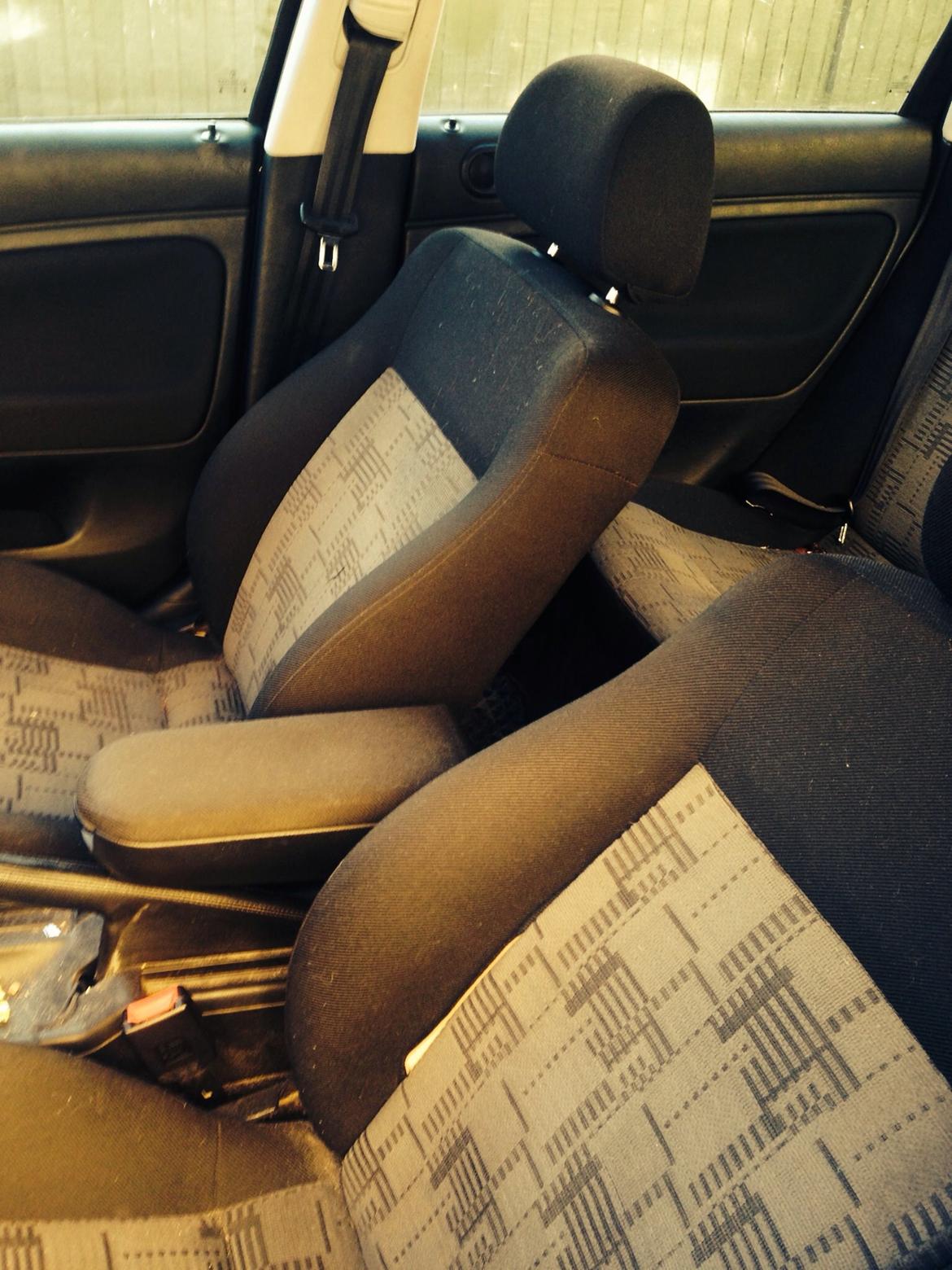 VW Passat 3B...,,., solgt billede 17