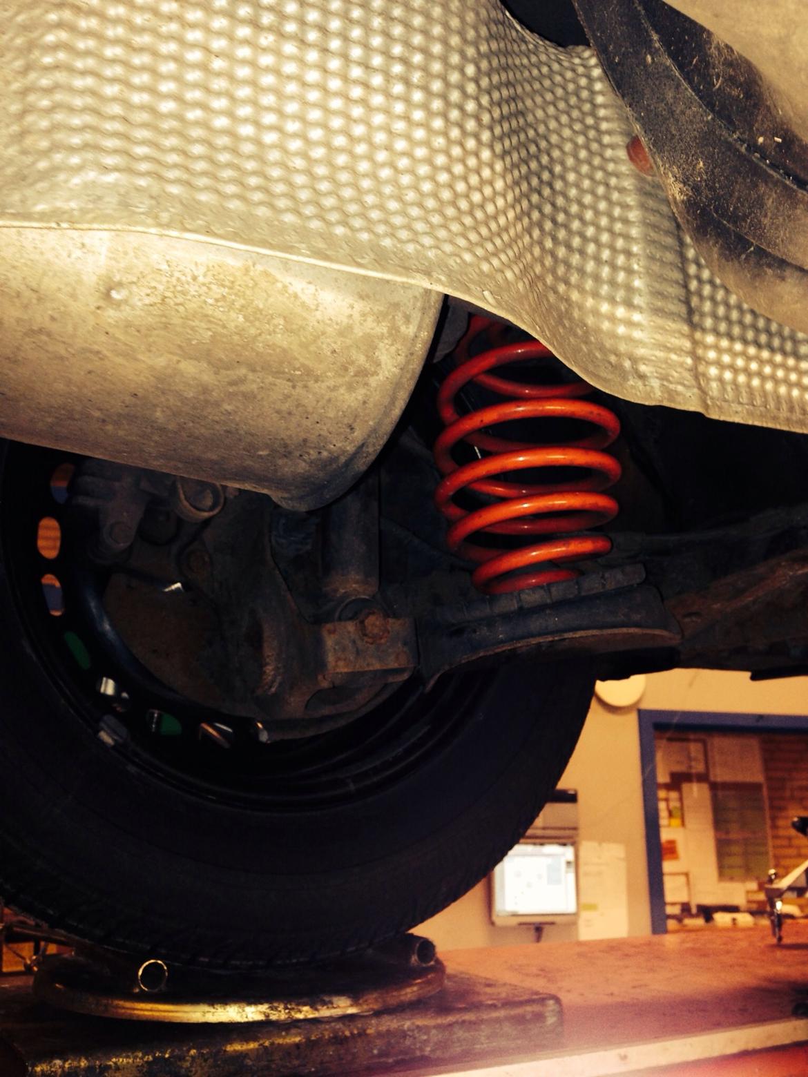 VW Passat 3B...,,., solgt billede 18