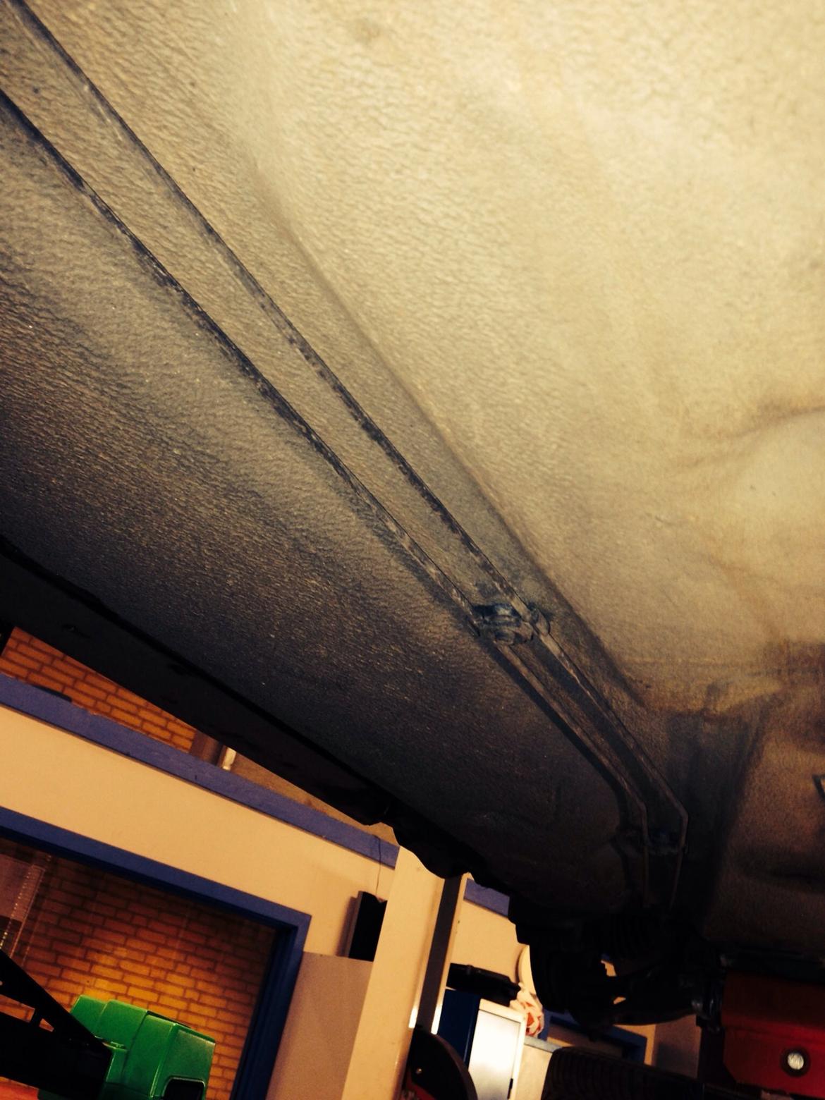 VW Passat 3B...,,., solgt billede 19