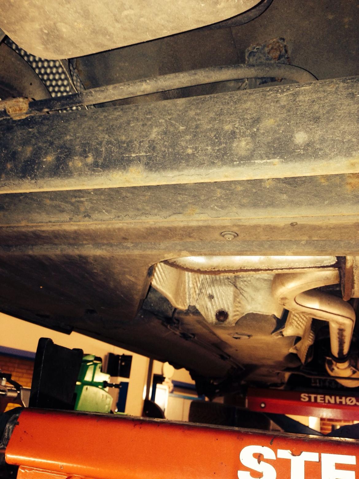 VW Passat 3B...,,., solgt billede 20