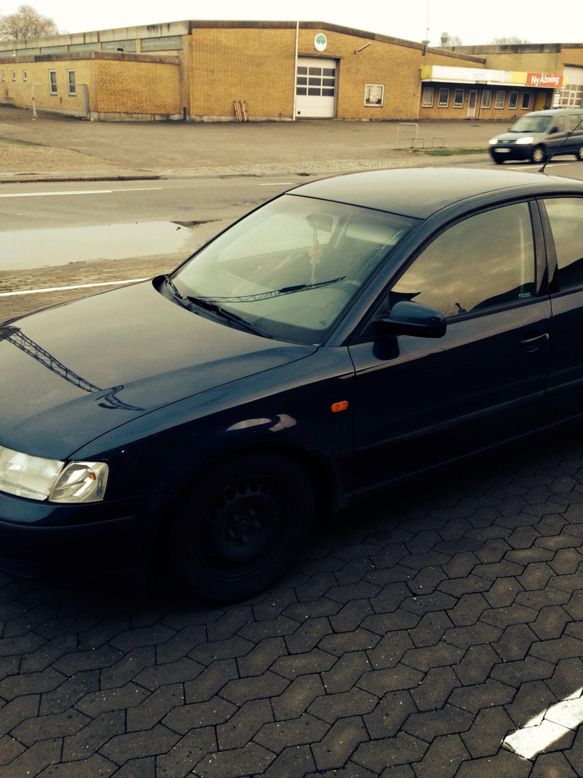 VW Passat 3B...,,., solgt billede 28