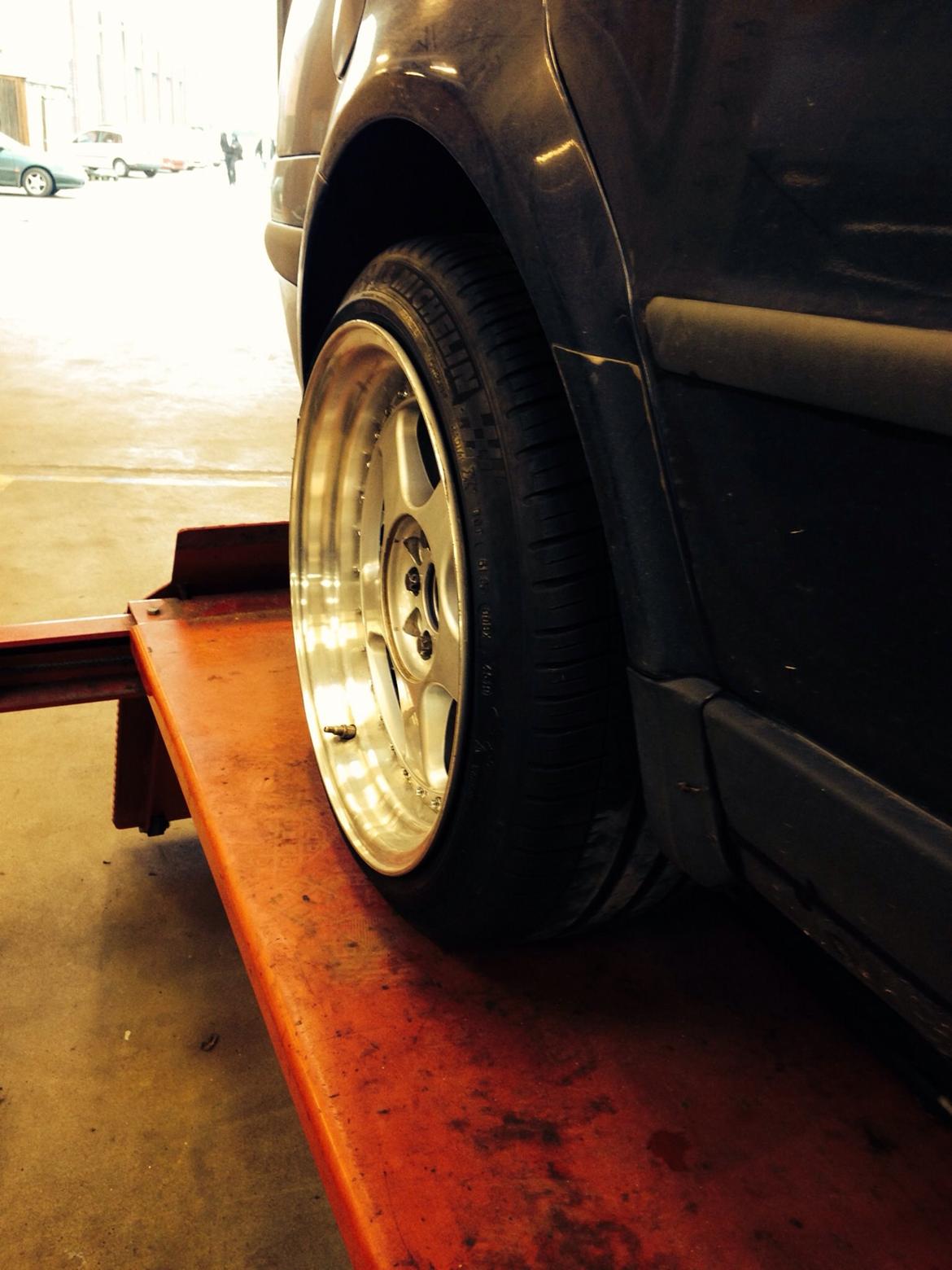 VW Passat 3B...,,., solgt billede 34