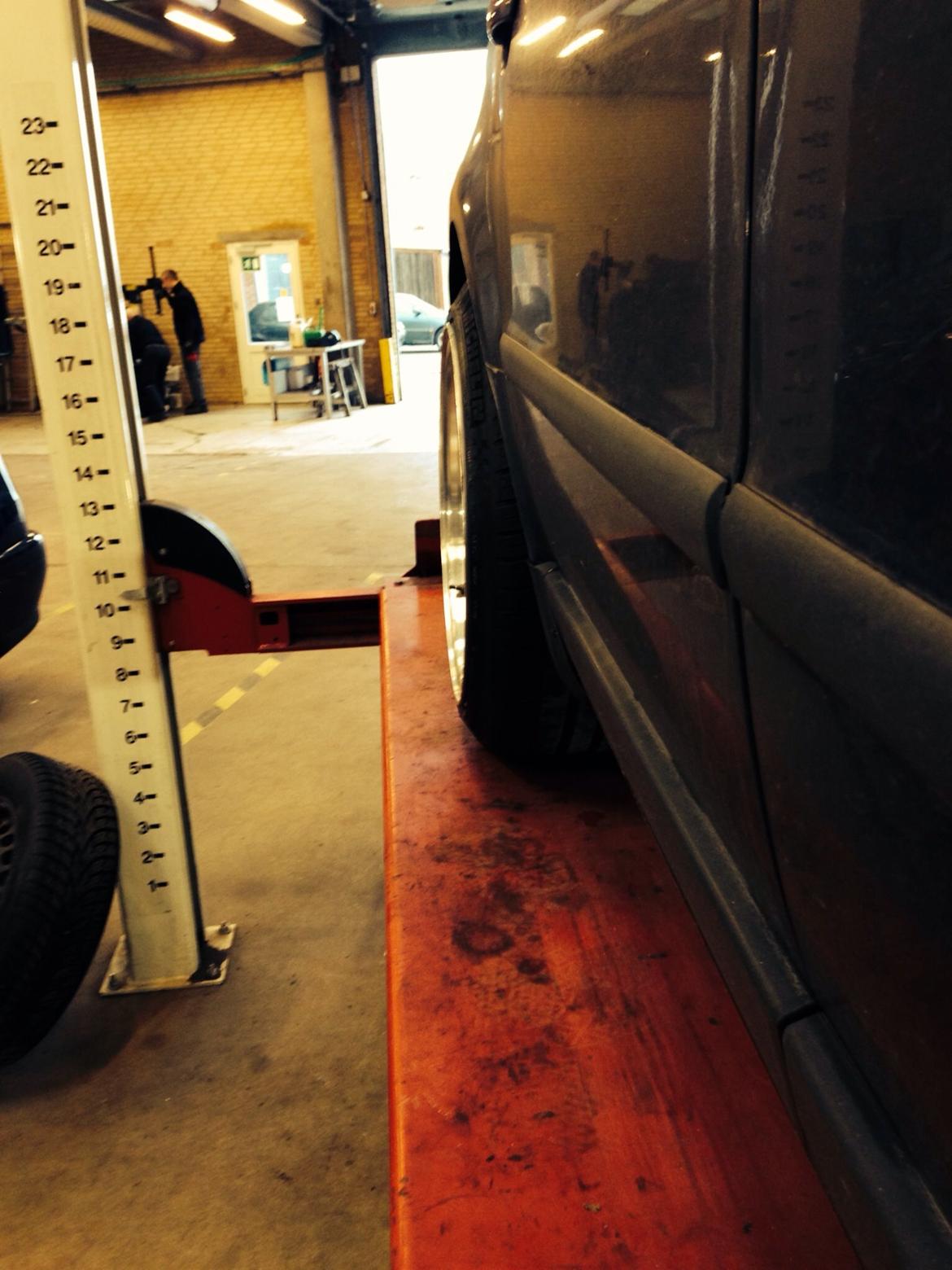 VW Passat 3B...,,., solgt billede 36