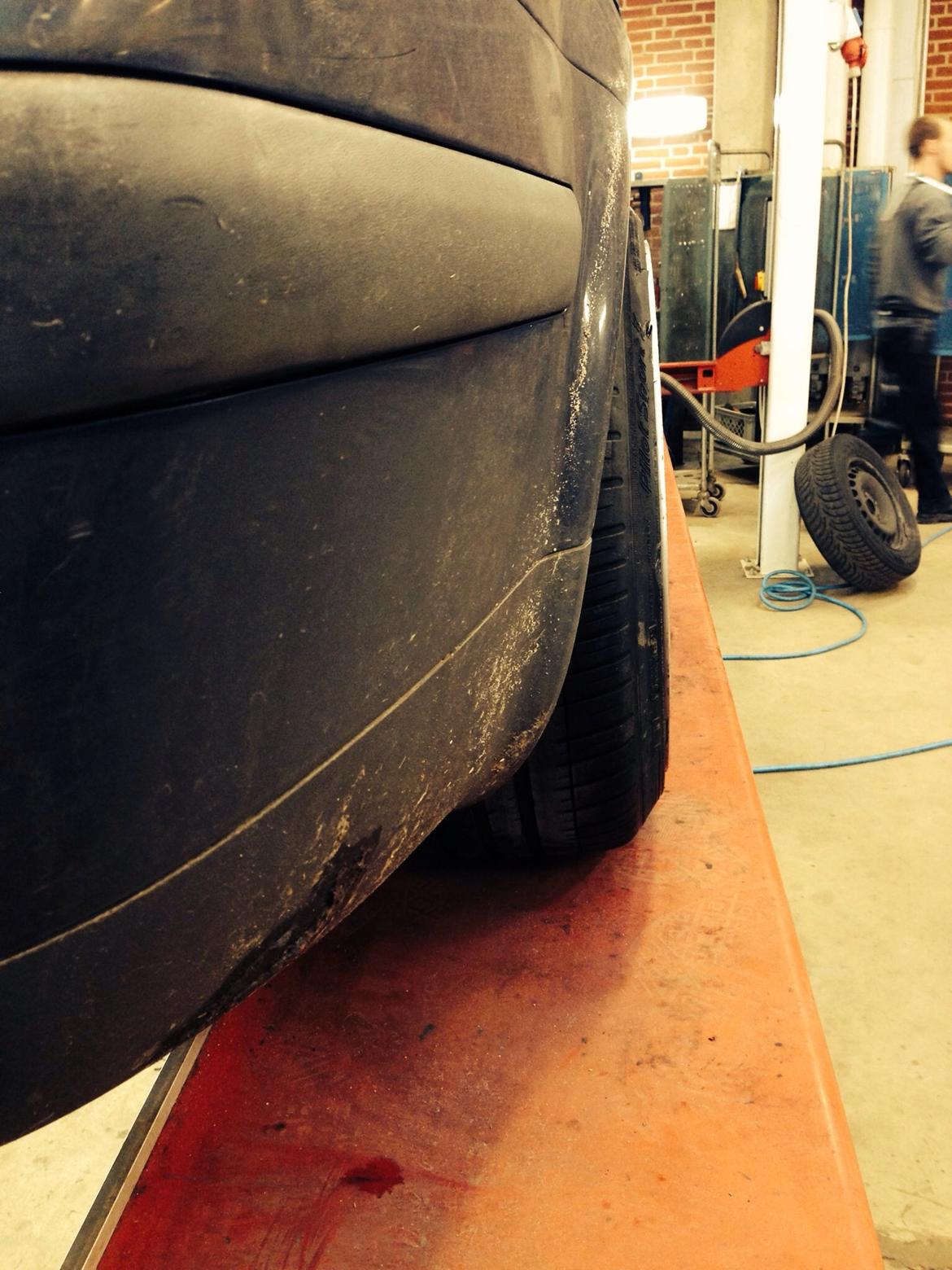 VW Passat 3B...,,., solgt billede 37