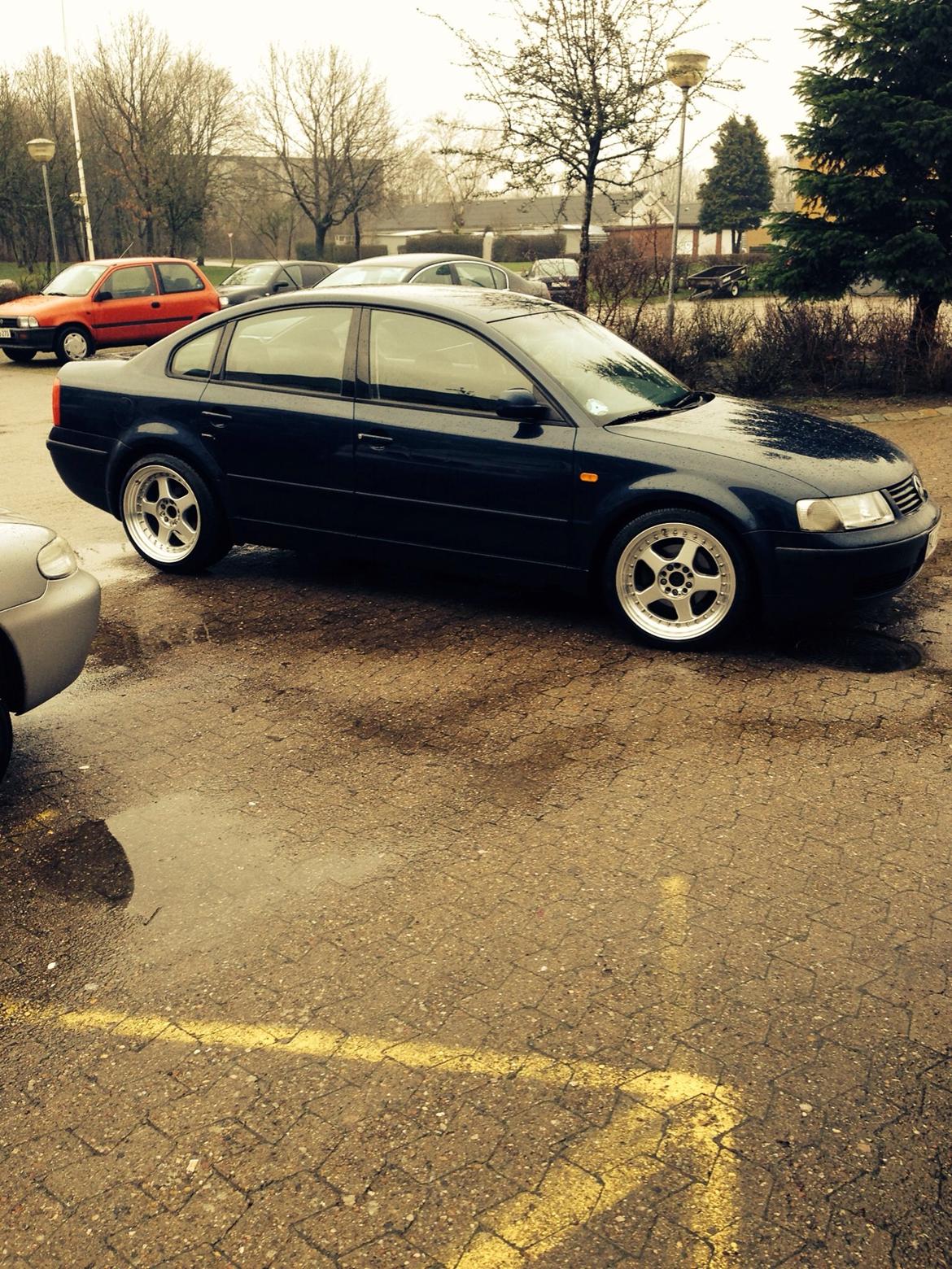 VW Passat 3B...,,., solgt billede 4