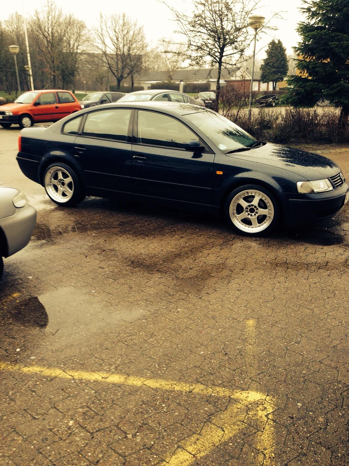 VW Passat 3B...,,., solgt billede 38