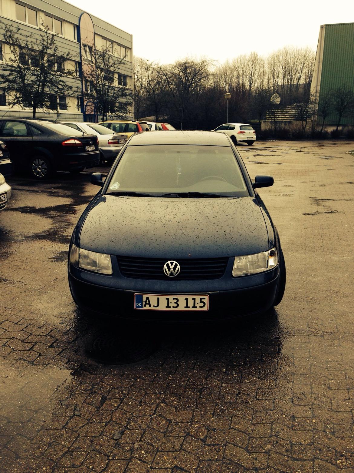 VW Passat 3B...,,., solgt billede 39