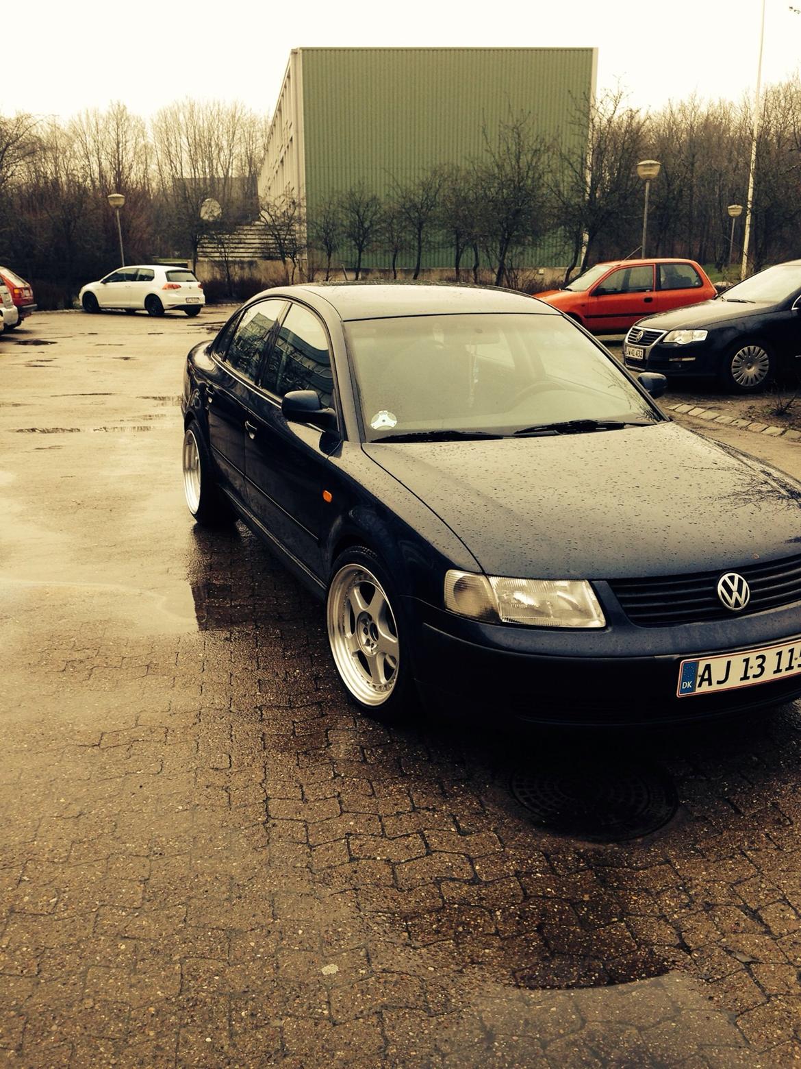 VW Passat 3B...,,., solgt billede 40