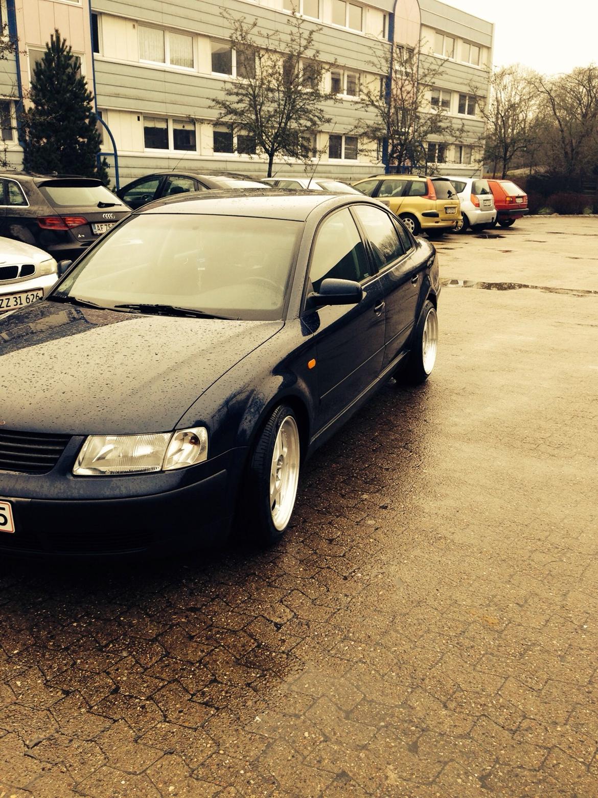 VW Passat 3B...,,., solgt billede 41