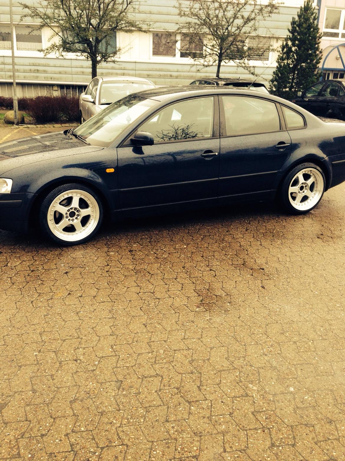 VW Passat 3B...,,., solgt billede 5