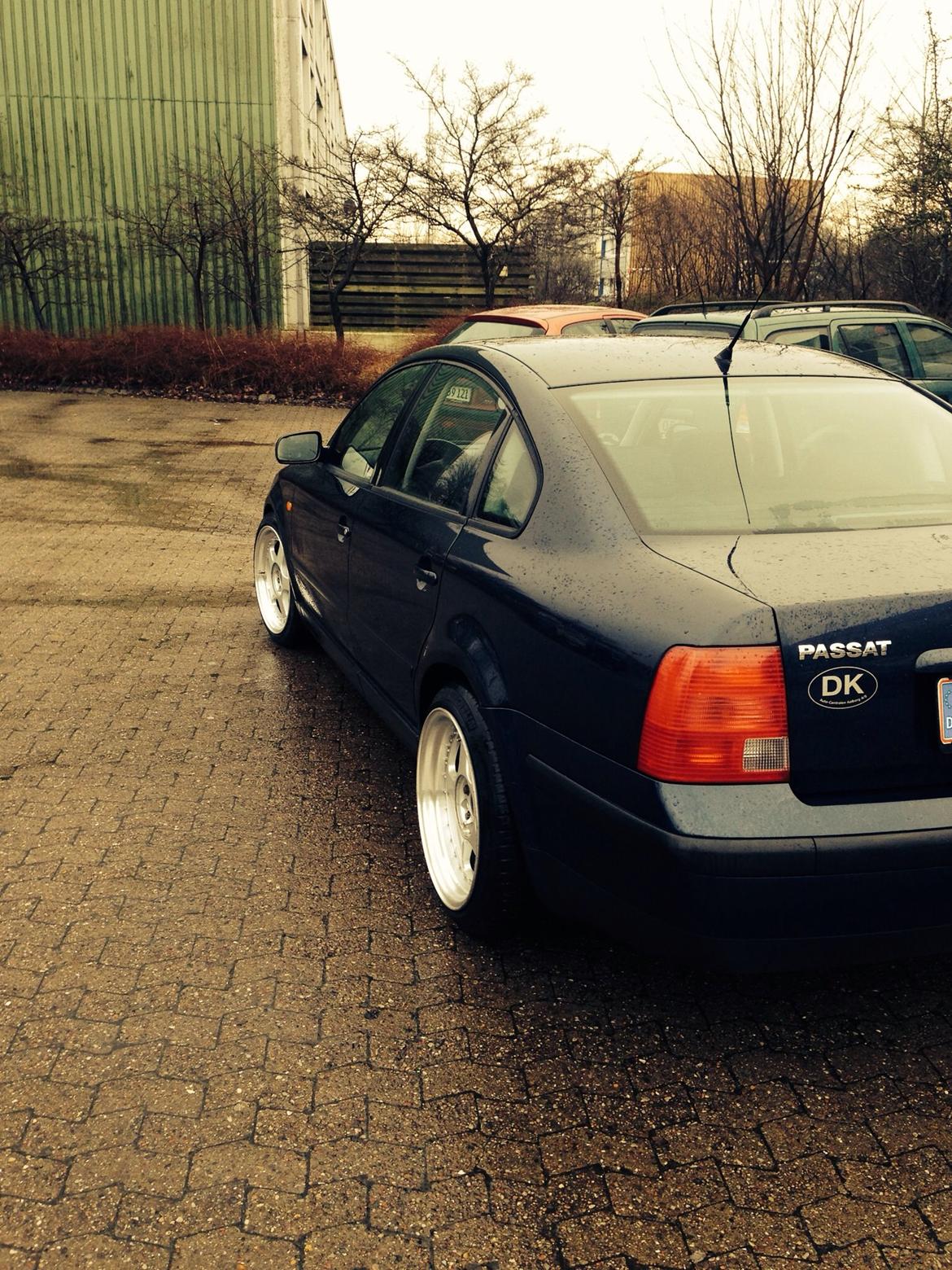VW Passat 3B...,,., solgt billede 42
