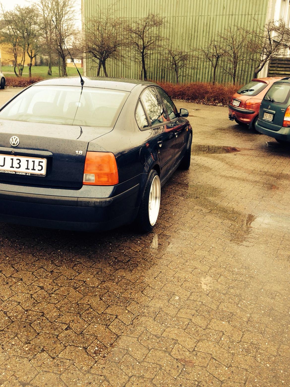 VW Passat 3B...,,., solgt billede 43