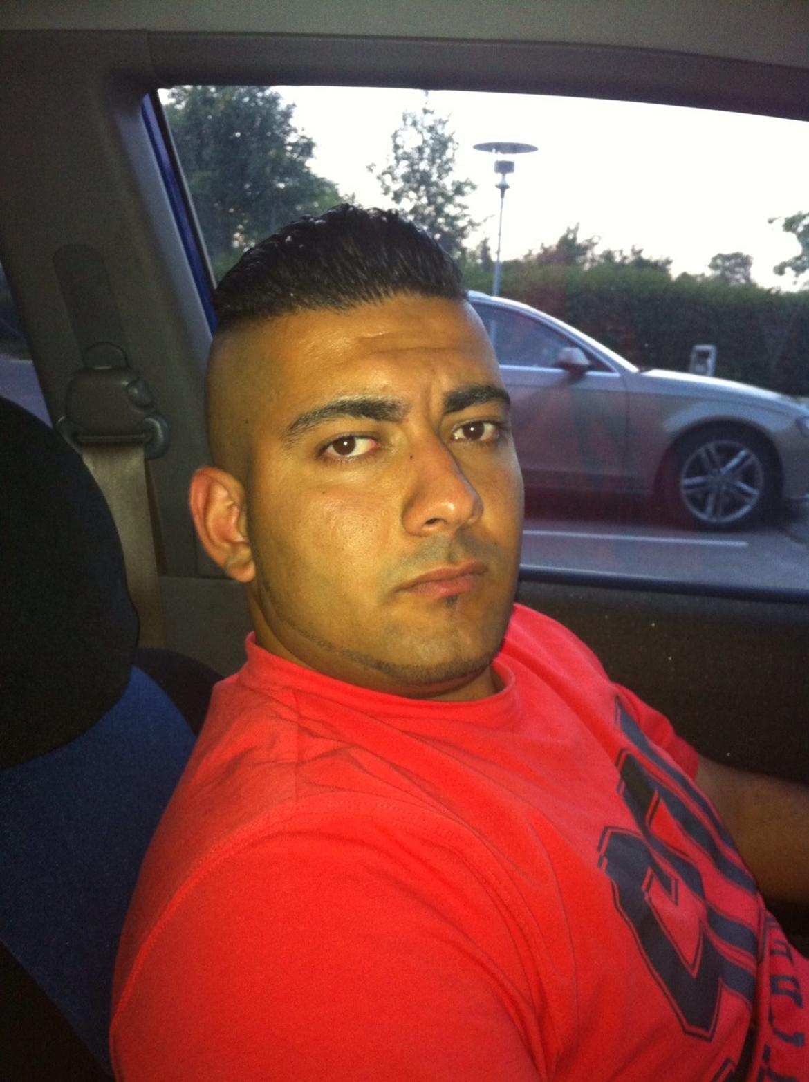 Hyundai accent  GT billede 11