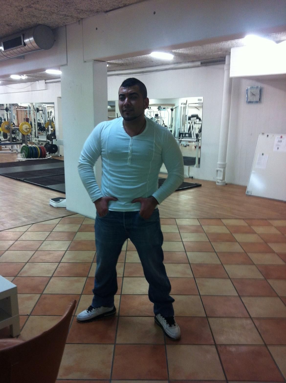 Hyundai accent  GT billede 16