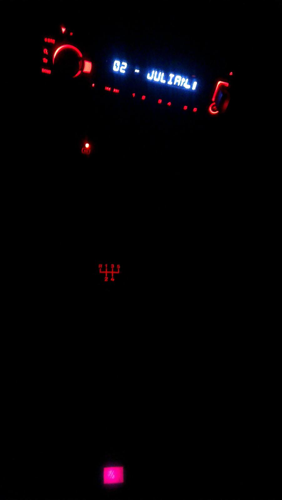 BMW e36 320i billede 4