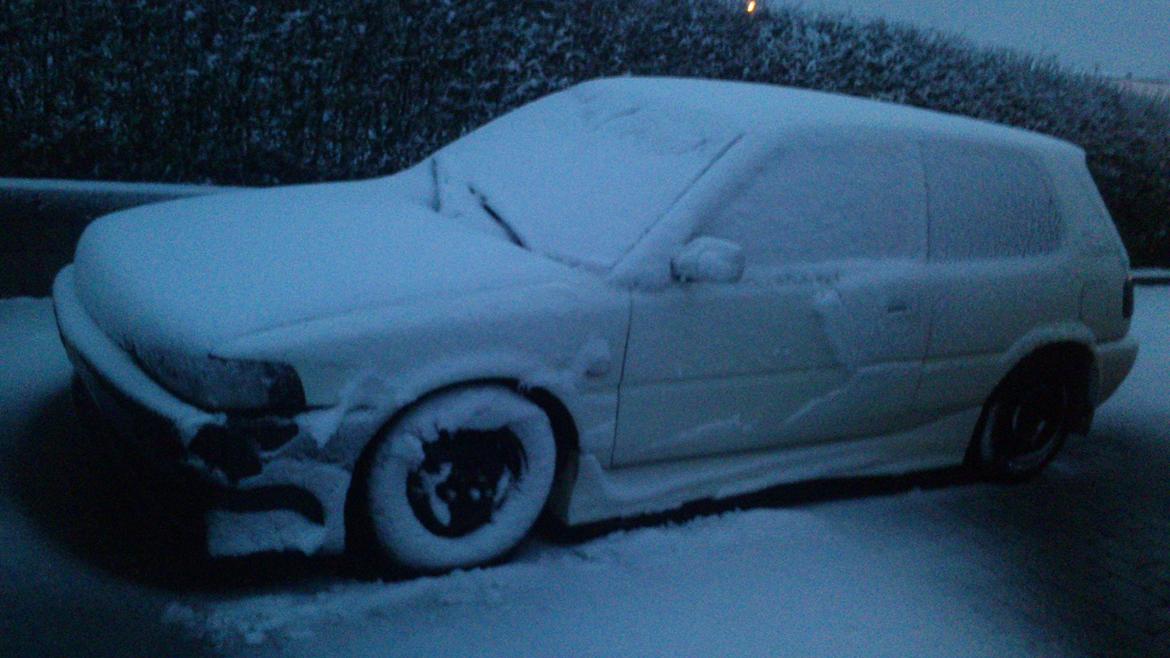 Toyota Corolla E9 1300 12v billede 19