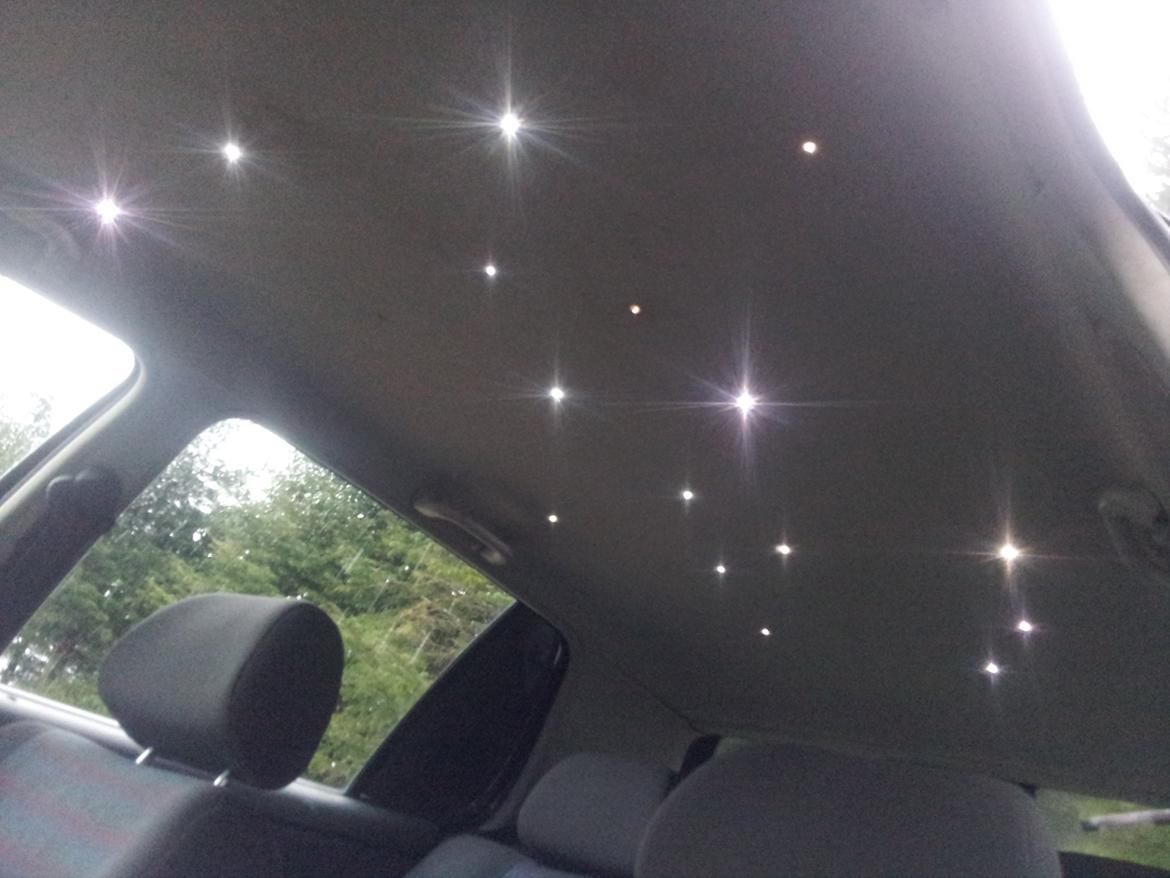 VW polo 6n død  billede 2