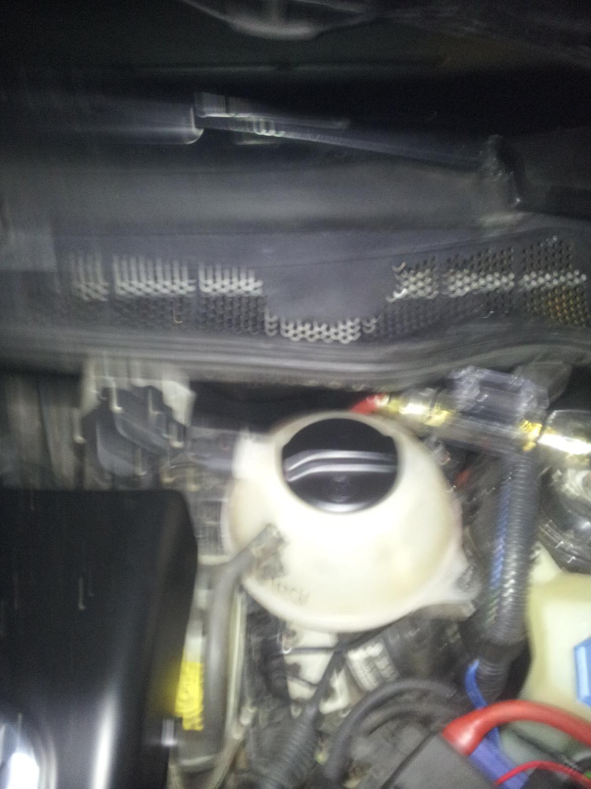 VW polo 6n død  billede 4