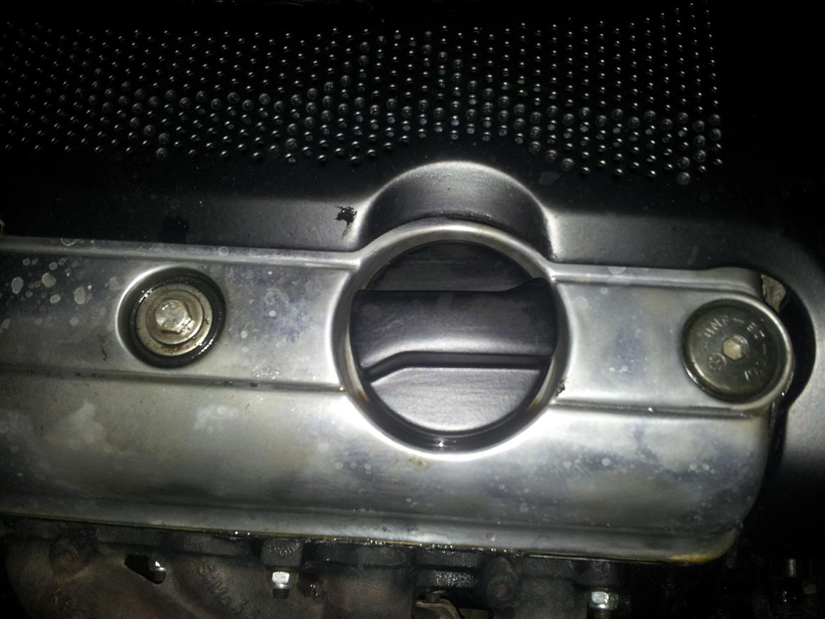 VW polo 6n død  billede 5