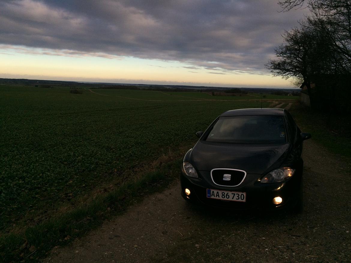 Seat Leon 1,9 TDI billede 3