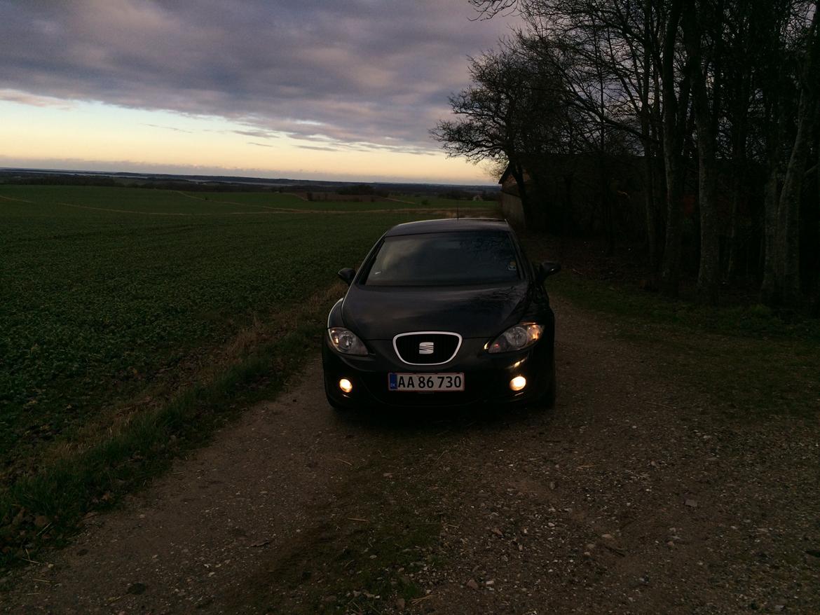 Seat Leon 1,9 TDI billede 4
