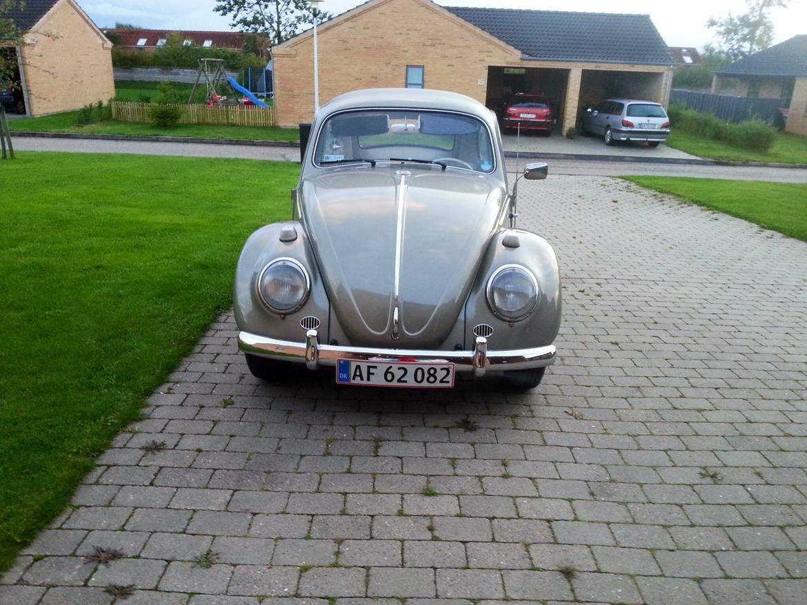 VW Vw bobbel 1200 111. billede 5