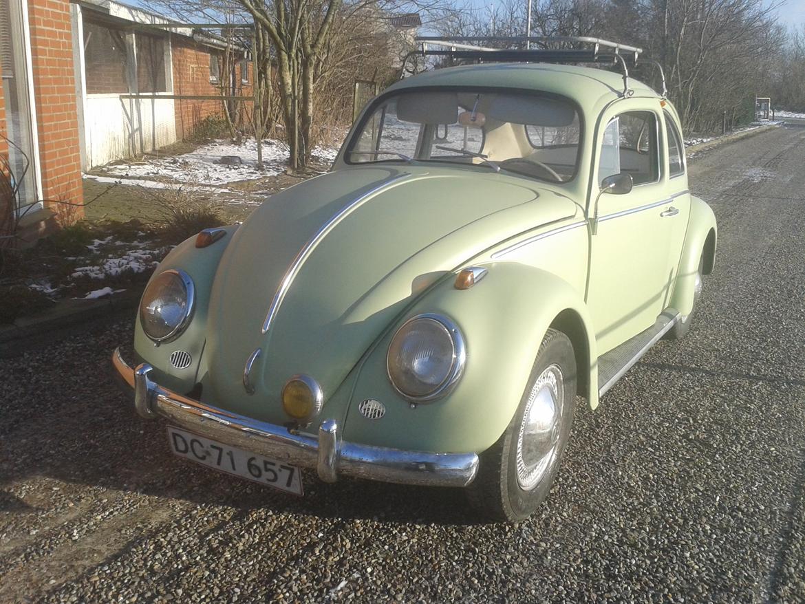 VW bobbel billede 2