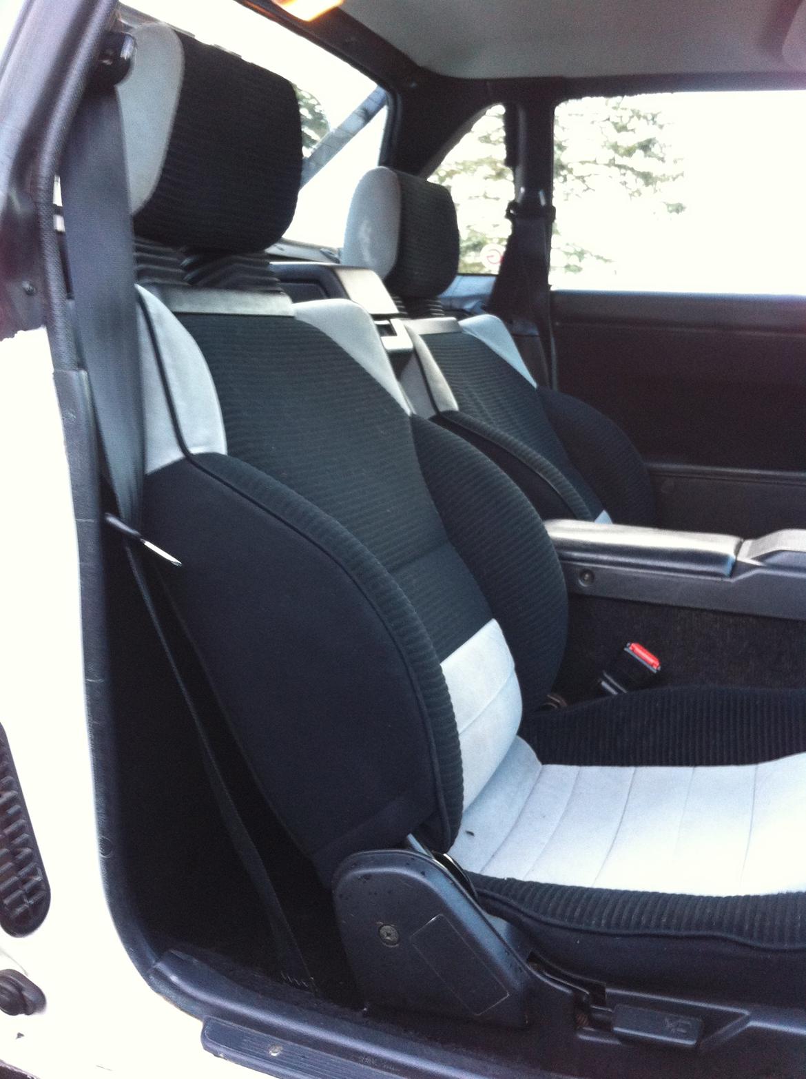 Toyota MR2 AW11 billede 19