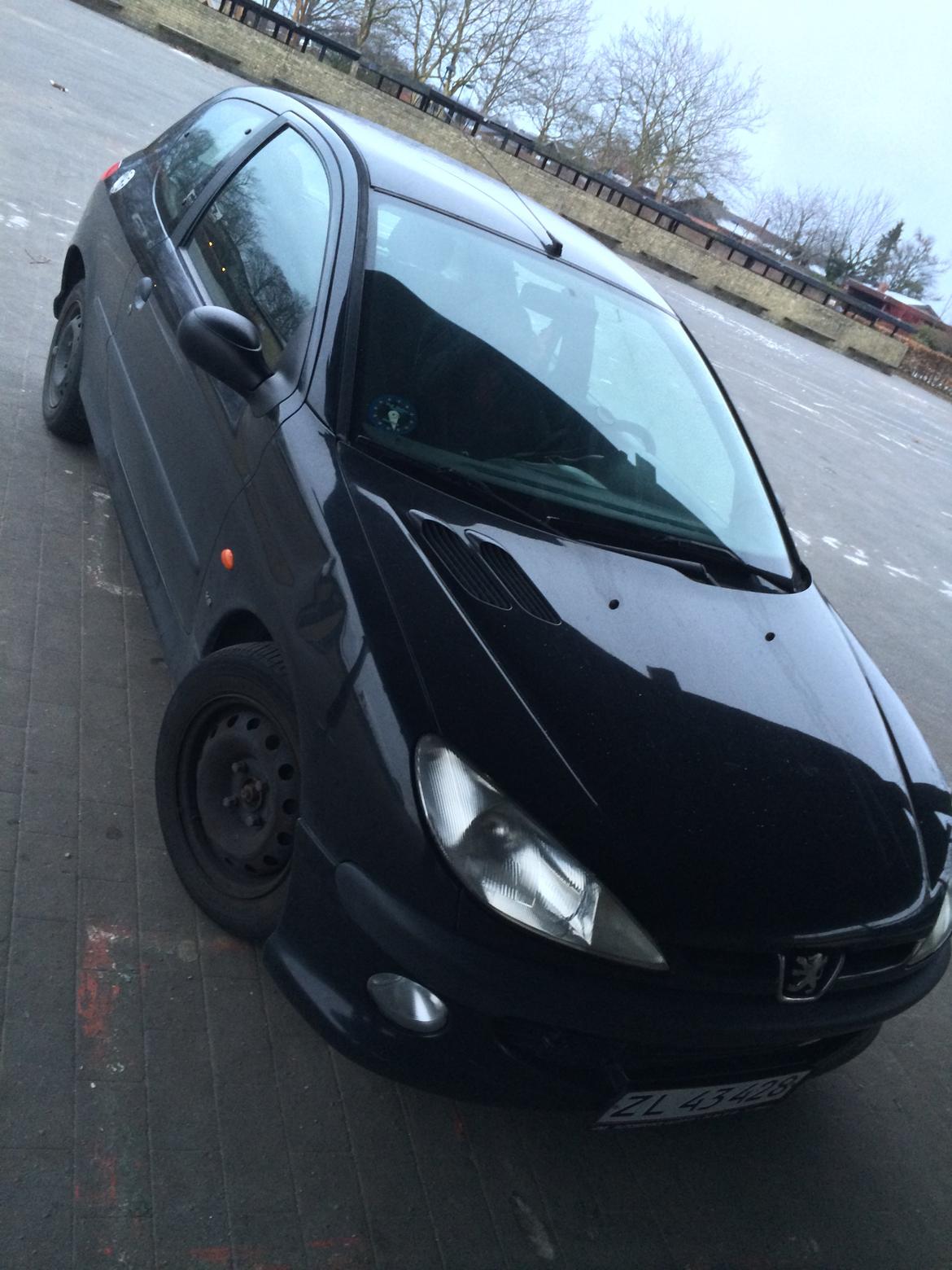 Peugeot 206 xs [SOLGT] billede 3