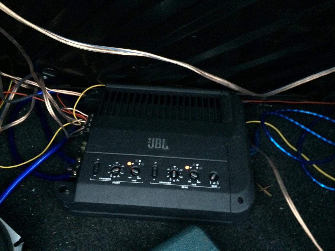 Peugeot 206 xs [SOLGT] billede 8