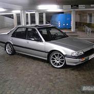 Honda Accord 2.0i-16