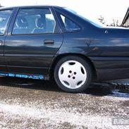 Opel vectra 2000 ###SOLGT###