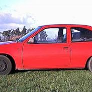 Opel Kadett E 