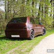 Citroën saxo vts solgt