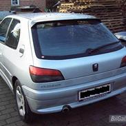 Peugeot 306 GTi Premium