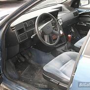 Fiat Tempra