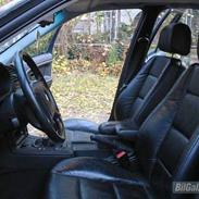 BMW 328i Touring - Solgt -