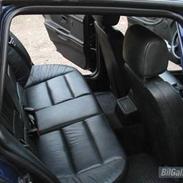 BMW 328i Touring - Solgt -