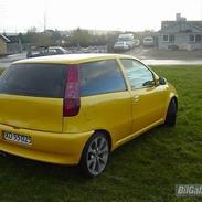 Fiat punto DØD